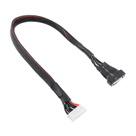 Corally Balancer Lead 6S Battery 6S Xh Connector Charger 6S Xh Connector (C-50203) Corally Balancer Lead 6S Battery 6S Xh Connector Charger 6S Xh Connector (C-50203)