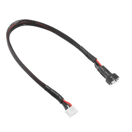 Corally Balancer Lead 3S Battery 3S Xh Connector Charger 3S Xh Connector (C-50205) Corally Balancer Lead 3S Battery 3S Xh Connector Charger 3S Xh Connector (C-50205)