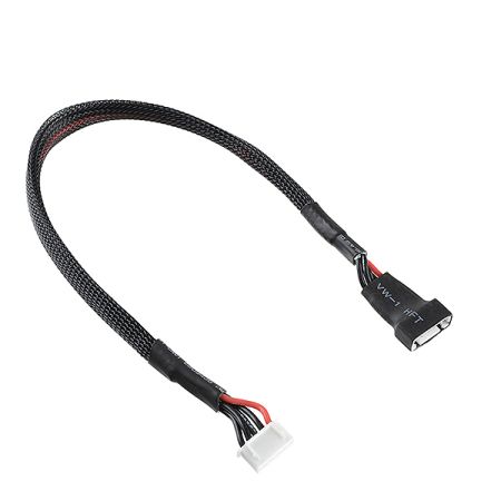 Corally Balancer Lead 4S Battery 4S Xh Connector Charger 4S Xh Connector (C-50206) Corally Balancer Lead 4S Battery 4S Xh Connector Charger 4S Xh Connector (C-50206)