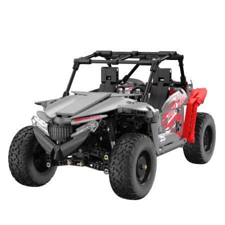 Cada 1:14 Arctic Cat Wildcat Xx (C62006W) Cada 1:14 Arctic Cat Wildcat Xx (C62006W)
