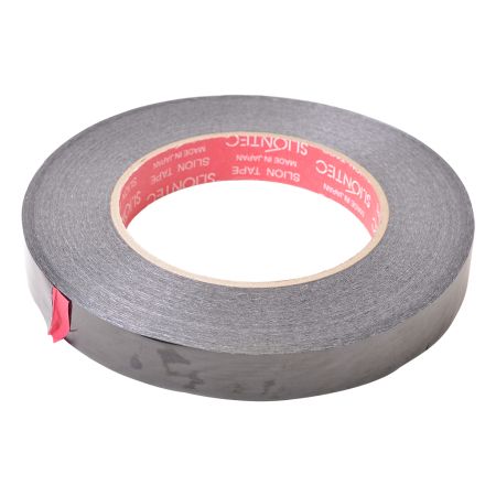 Core RC Battery Tape - Black 50m (CR005) Core RC Battery Tape - Black 50m (CR005)