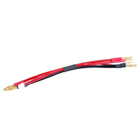 Core RC Balance Charge Lead; 11.1v (CR108) Core RC Balance Charge Lead; 11.1v (CR108)