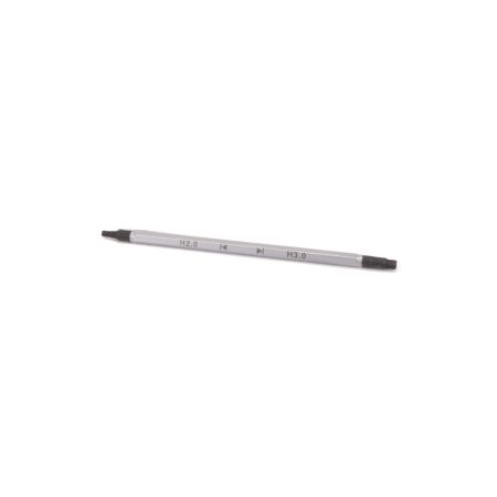 Core RC Multi Driver Tip Only - 2.0mm, 3.0mm Hex (CR167) Core RC Multi Driver Tip Only - 2.0mm, 3.0mm Hex (CR167)
