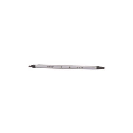 Core RC Multi Driver Tip Only - 1/16" - 3/32" Hex (CR169) Core RC Multi Driver Tip Only - 1/16" - 3/32" Hex (CR169)
