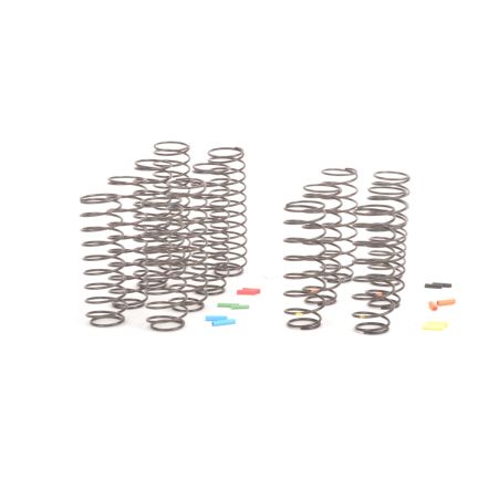 Core RC Big Bore Spring Tuning Set; Long 7prs (CR178) Core RC Big Bore Spring Tuning Set; Long 7prs (CR178)