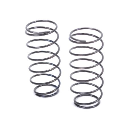 Core RC Big Bore Spring; Med Black - 4.0 pr (CR183) Core RC Big Bore Spring; Med Black - 4.0 pr (CR183)