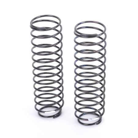 Core RC Big Bore Spring; Long White - 1.8 pr (CR184) Core RC Big Bore Spring; Long White - 1.8 pr (CR184)