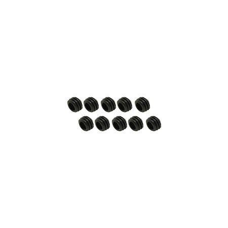 Core RC Grub Screw M3 x 2.5 pk10 (CR377) Core RC Grub Screw M3 x 2.5 pk10 (CR377)