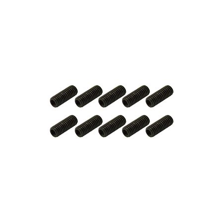 Core RC Grub Screw M3 x 8 pk10 (CR382) Core RC Grub Screw M3 x 8 pk10 (CR382)