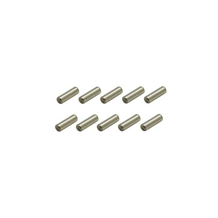 Core RC Pin 2 x 18 - pk10 (CR404) Core RC Pin 2 x 18 - pk10 (CR404)