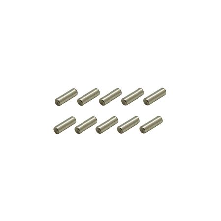 Core RC Pin 2.5 x 8 - pk10 (CR406) Core RC Pin 2.5 x 8 - pk10 (CR406)