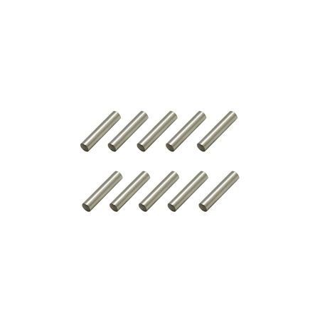 Core RC Pin 2.5 x 13 - pk10 (CR409) Core RC Pin 2.5 x 13 - pk10 (CR409)