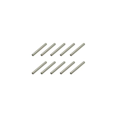 Core RC Pin 2.5 x 14 - pk10 (CR410) Core RC Pin 2.5 x 14 - pk10 (CR410)