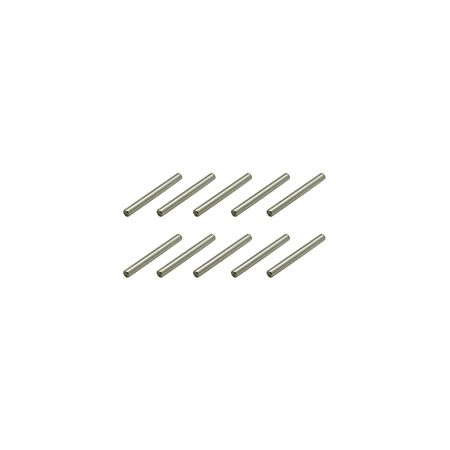 Core RC Pin 2.5 x 24 - pk10 (CR413) Core RC Pin 2.5 x 24 - pk10 (CR413)