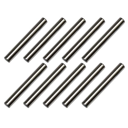 Core RC Pin 3.5 x 27 - pk10 (CR421) Core RC Pin 3.5 x 27 - pk10 (CR421)