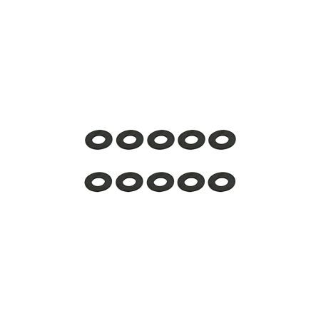 Core RC Shims 3 x 7 x 0.5 - pk10 (CR441)