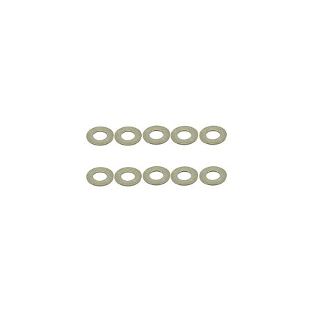 Core RC Shims 5 x 10 x 0.5 - pk10 (CR445) Core RC Shims 5 x 10 x 0.5 - pk10 (CR445)