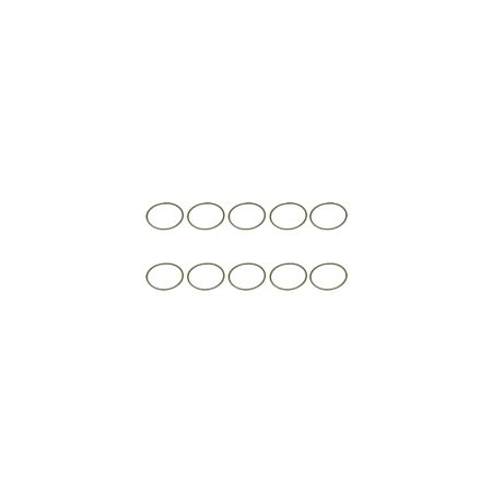 Core RC Shims 14 x 15.6 x 0.2 - pk10 (CR455) Core RC Shims 14 x 15.6 x 0.2 - pk10 (CR455)