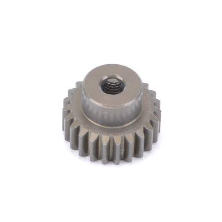 Core RC Pinion Gear 48DP 23T (7075 Hard) (CR4823) Core RC Pinion Gear 48DP 23T (7075 Hard) (CR4823)