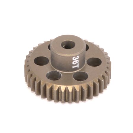Core RC Pinion Gear 48DP 36T (7075 Hard) (CR4836) Core RC Pinion Gear 48DP 36T (7075 Hard) (CR4836)