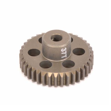 Core RC Pinion Gear 48DP 37T (7075 Hard) (CR4837) Core RC Pinion Gear 48DP 37T (7075 Hard) (CR4837)