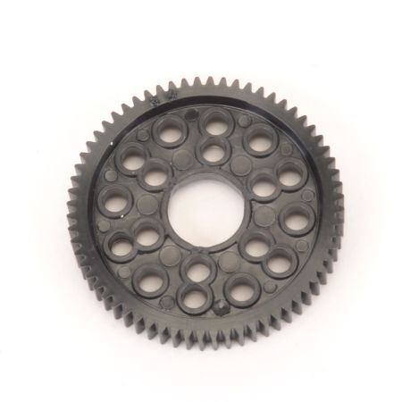 Core RC Kimbrough - Precision Gear 64T-48DP-#300 (CR508) Core RC Kimbrough - Precision Gear 64T-48DP-#300 (CR508)
