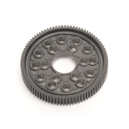 Core RC Kimbrough - Spur Gear 78T - 64DP - #202 (CR513) Core RC Kimbrough - Spur Gear 78T - 64DP - #202 (CR513)