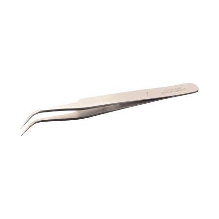 Core RC Stainless Steel Tweezers #7 (CR526) Core RC Stainless Steel Tweezers #7 (CR526)
