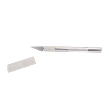 Core RC No 2 Med Knife Handle & Blade/Cap