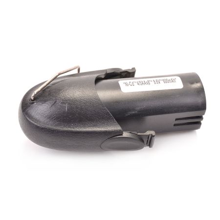 Core RC 9.6V Battery for RC10 (CR547)