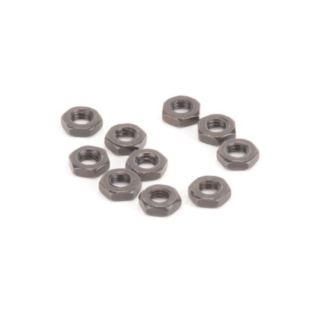 Core RC Servo Saver Assembly 25T - Atom (CR633)
