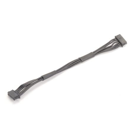 Core RC 90mm Super Flex 26GA Silicone Sensor Wire (CR650) Core RC 90mm Super Flex 26GA Silicone Sensor Wire (CR650)