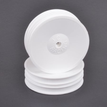 Core RC JC Dish 2.2 Front Wheel TOP CAT - pr (CR685) Core RC JC Dish 2.2 Front Wheel TOP CAT - pr (CR685)