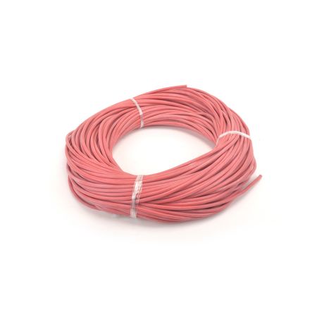 Core RC 10AWG Silicon Wire - Red - 25 Metre (CR770) Core RC 10AWG Silicon Wire - Red - 25 Metre (CR770)