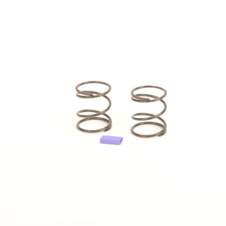 Core RC Hi Response TC Spring 2.9 - Purple (CR847) Core RC Hi Response TC Spring 2.9 - Purple (CR847)