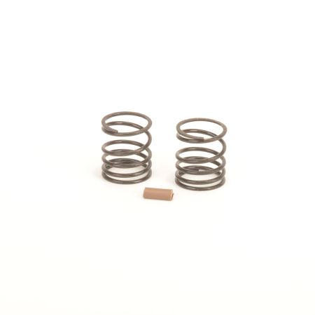 Core RC Hi Response TC Spring 2.2-2.9 Brown (CR848) Core RC Hi Response TC Spring 2.2-2.9 Brown (CR848)