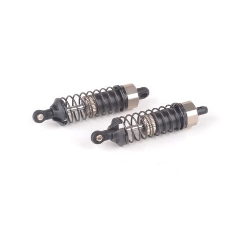 Core RC Front Shock Absorbers (pr) (CRA104) Core RC Front Shock Absorbers (pr) (CRA104)