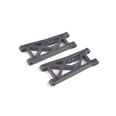 Core RC Front Lower Suspension Arm (pr) (CRA110) Core RC Front Lower Suspension Arm (pr) (CRA110)
