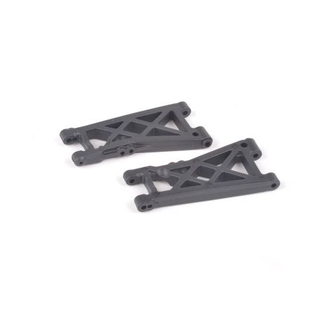 Core RC Rear Lower Suspension Arm (pr) (CRA111) Core RC Rear Lower Suspension Arm (pr) (CRA111)