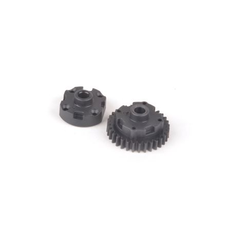 Core RC Differential Case (CRA116) Core RC Differential Case (CRA116)