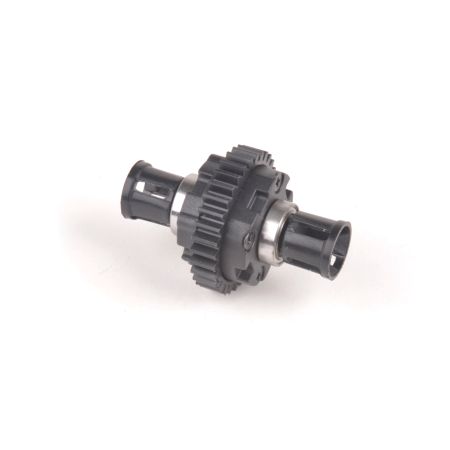Core RC Differential Assembly (CRA118) Core RC Differential Assembly (CRA118)