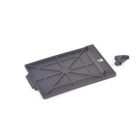 Core RC Battery Box Cover (CRA129) Core RC Battery Box Cover (CRA129)