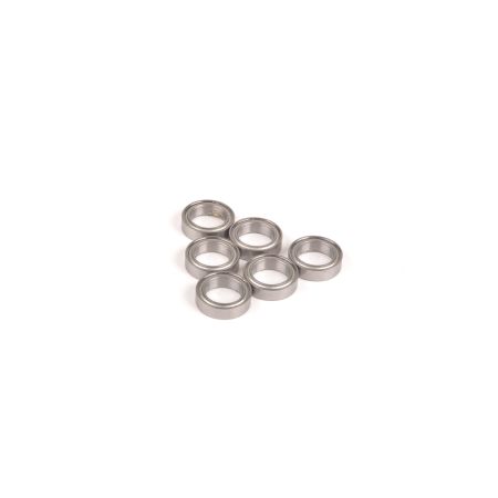 Core RC Ball Bearing 10 x 15 x 4 (CRA135) Core RC Ball Bearing 10 x 15 x 4 (CRA135)