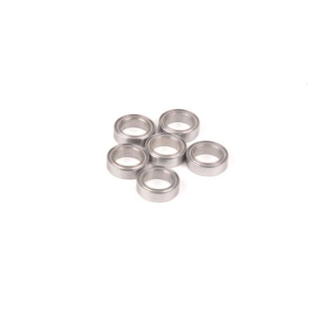 Core RC Ball Bearing 8 x 12 x 3.5 (CRA136) Core RC Ball Bearing 8 x 12 x 3.5 (CRA136)