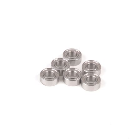 Core RC Ball Bearing 5 x 10 x 4 (CRA137) Core RC Ball Bearing 5 x 10 x 4 (CRA137)