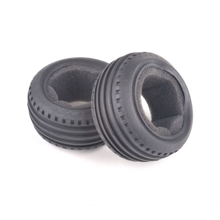 Core RC Speedstar Buggy Front Tire & Foam (CRA152) Core RC Speedstar Buggy Front Tire & Foam (CRA152)