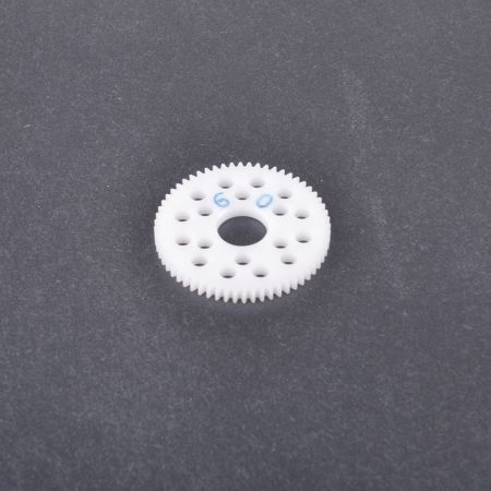 Core RC Diff Spur 48DP - 60T - for Diff or Spool Axle (CRW48060) Core RC Diff Spur 48DP - 60T - for Diff or Spool Axle (CRW48060)