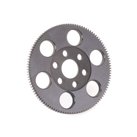 Core RC XRay Black 64p74t spur - T02 '08 (CRWX64074) Core RC XRay Black 64p74t spur - T02 '08 (CRWX64074)