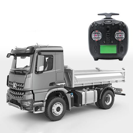 Huina K3362 Hydraulic Kabolite 1:14 Alloy Dump Truck 4WD (CY3362) Huina K3362 Hydraulic Kabolite 1:14 Alloy Dump Truck 4WD (CY3362)