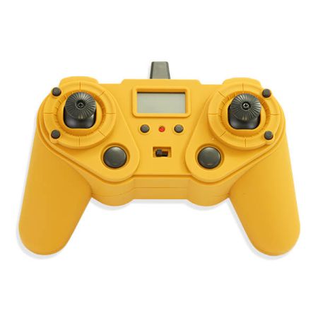 Huina 1580 Transmitter Transmitter For V4 (CYP1121) Huina 1580 Transmitter Transmitter For V4 (CYP1121)